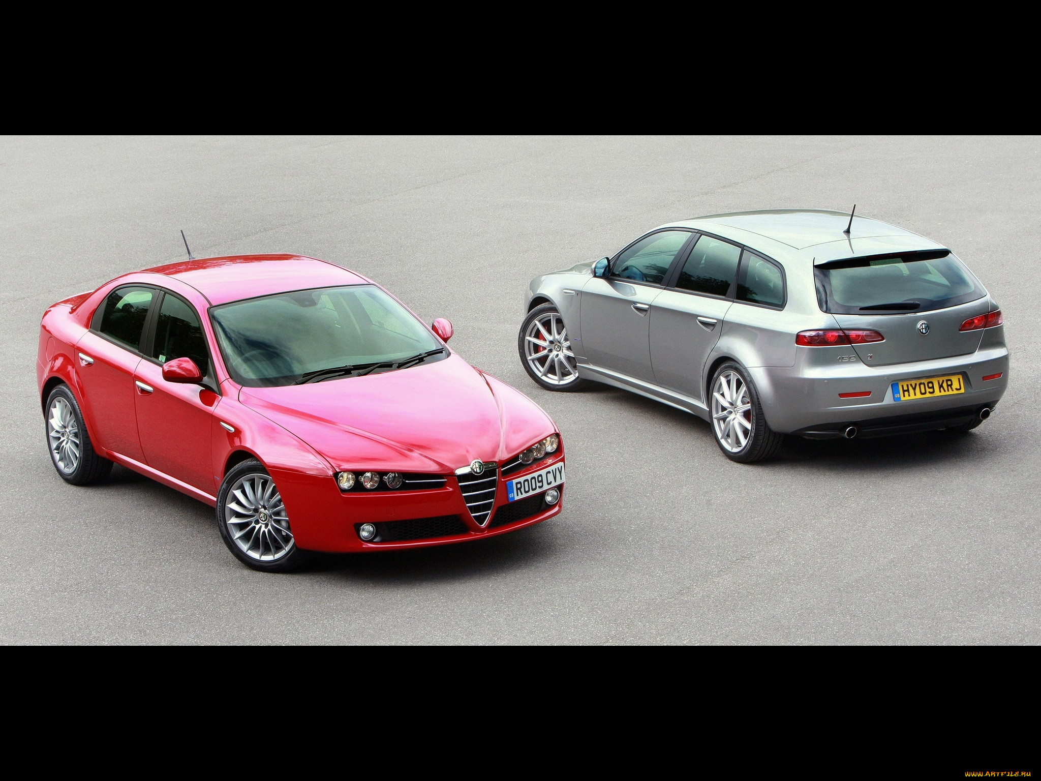 , alfa, romeo